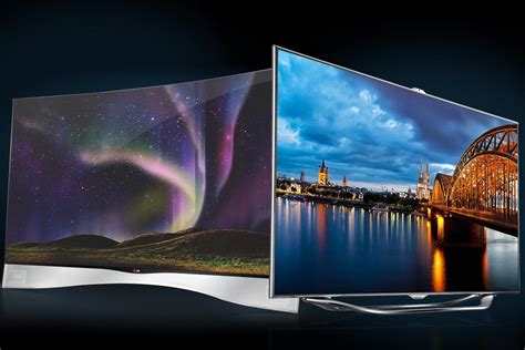 oled  led  kind  tv display   digital trends