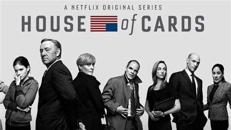 House Of Cards Casting Call For Extras