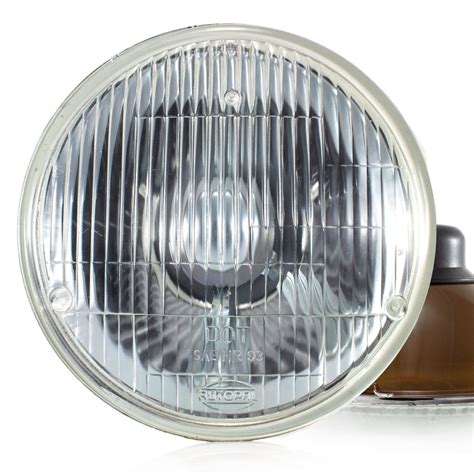 vc classic   led headlight kit vintage car leds
