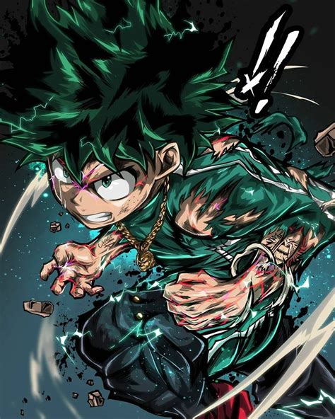 deku wallpaper nawpic