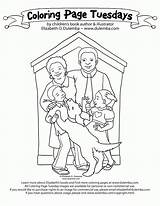 Coloring Familie Bear Afrikaans Ages Letzte Postpic Recent sketch template