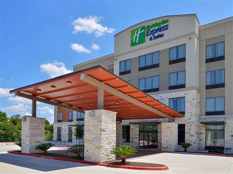 hotels  south congress    holiday inn express suites austin south