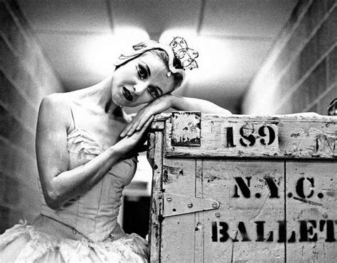 violette verdy a ‘theatrical star of balanchine s city ballet dies
