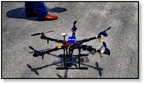 drones   construction industry