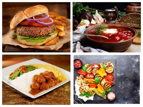 meat substitutes plant based meat substitutes that will make you ditch