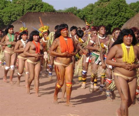 yawalapiti tribe girls mega porn pics