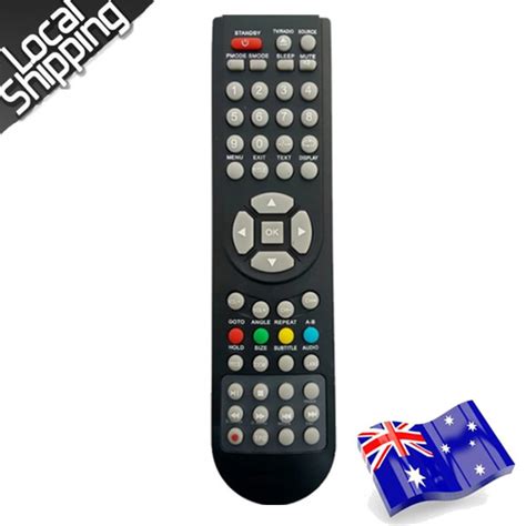 bauhn atv  remote control  bauhn lcd tv