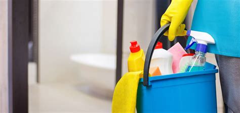 top cleaning products you should never mix