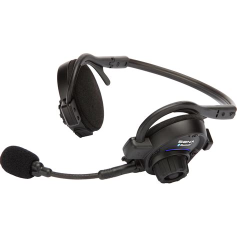 sena sph bluetooth stereo headset intercom sph  bh