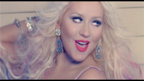 Christina Aguilera Your Body Music Video Sneak Peak Youtube