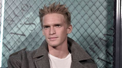 miley cyrus drama cody simpson says comments were taken the wrong way