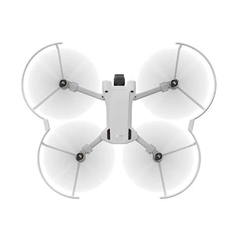 brdrc quick release propeller protection guard  dji mini  pro drone drone garage club