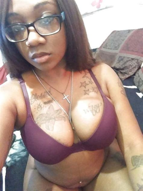 Sexy Ebony Selfies Shesfreaky