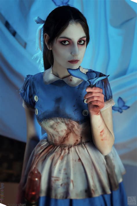Little Sister From Bioshock Daily Cosplay