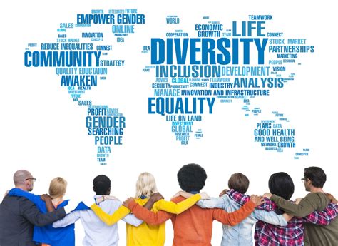 managing cultural diversity  key  organizational success  diversity