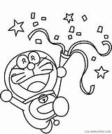 Coloring4free Doraemon Coloring Printable Pages sketch template