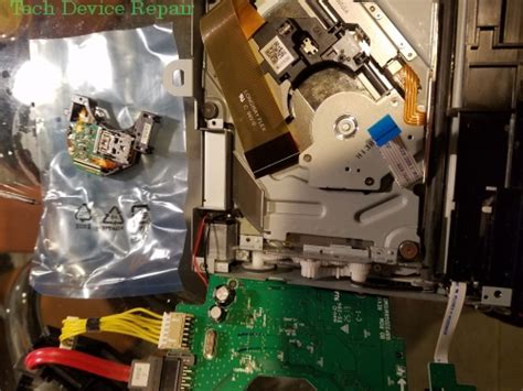 xbox    repair service xb tech device repair