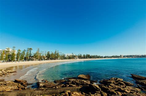 find  sydney beach  perfect   travel insider