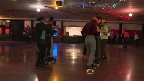 peninsula family skating center reopens   public newsnowcom