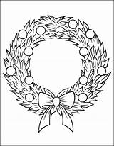 Wreaths Advent Catholic Thecatholickid Gingerbread sketch template