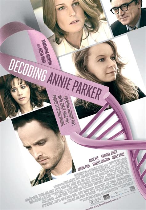 decoding annie parker where to watch streaming and