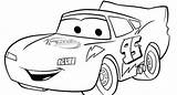 Mack Truck Coloring Pages Cars Mcqueen Getcolorings Colorin Printable sketch template