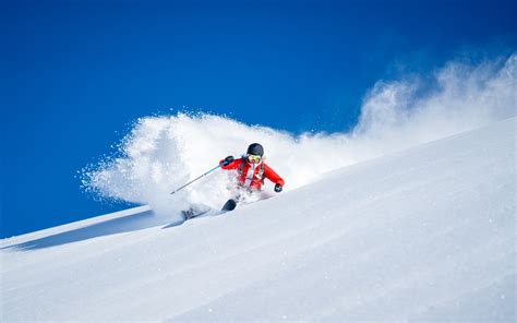 ski resorts  powder telegraph
