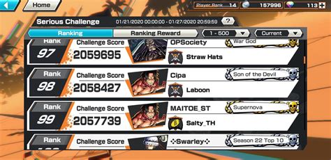 Intense Score Race In Serious Challenge Screenshot Taken