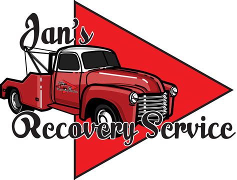 jans recovery service  business bureau profile
