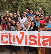 Image result for activista. Size: 175 x 185. Source: www.theengineroom.org