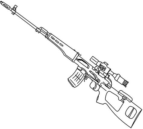 fortnite coloring pages drum gun coloring pages