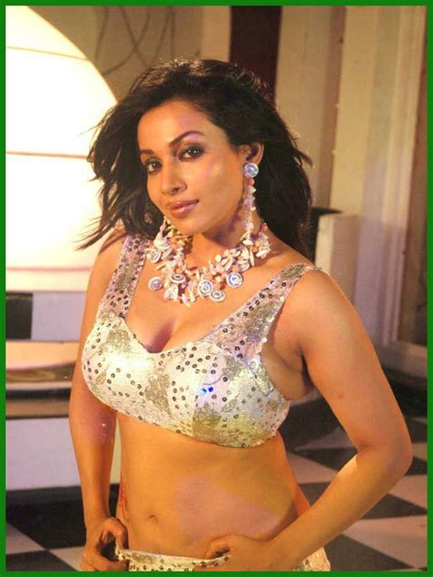 amaging actress asha shaini latest hot saree photo stills