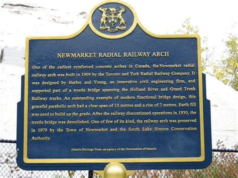 radial railway arch city  newmarket