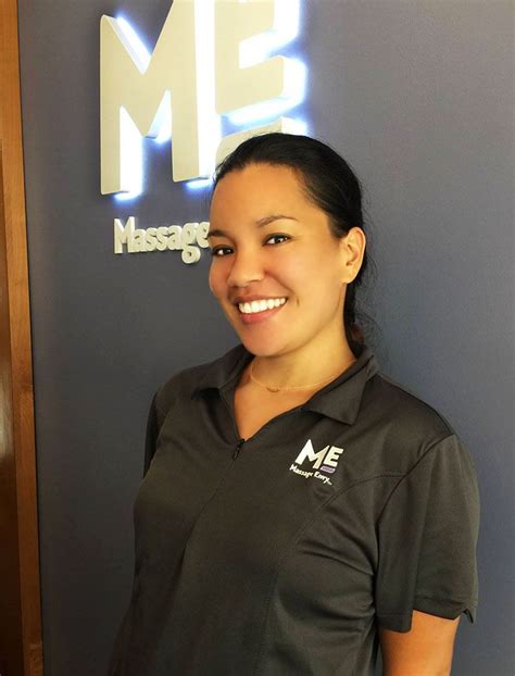 Featurefriday Employee Feature Meet Kaysha One Of Our Massage