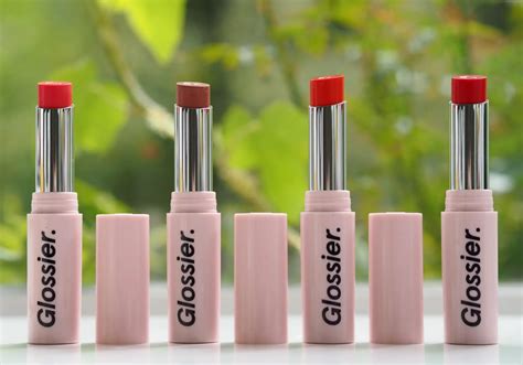 glossier ultra lip review british beauty blogger