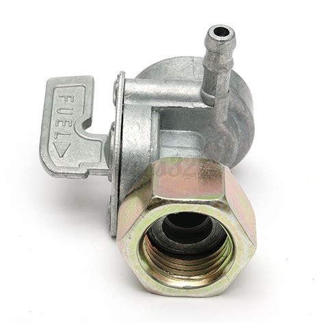 pcs onoff shut  valve  honda generator fuel tank kw kw cm ebay