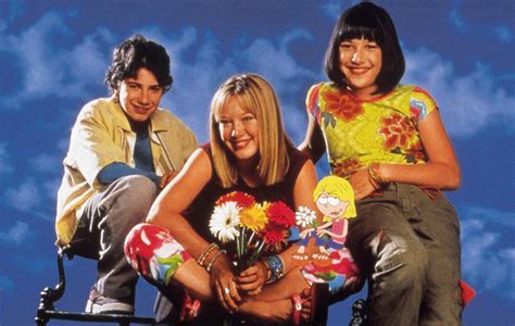 Disney 90s Shows Hidden Favourites On The New Streaming Service