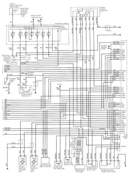 honda accord wiring diagram engine iot wiring diagram