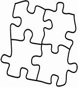 Puzzle Coloring Pages Jigsaw Piece Pieces Drawing Clipart Grade Puzzles Outline Getdrawings Multiplication Getcolorings Clipartmag Christmas 4th Color Kids Clip sketch template
