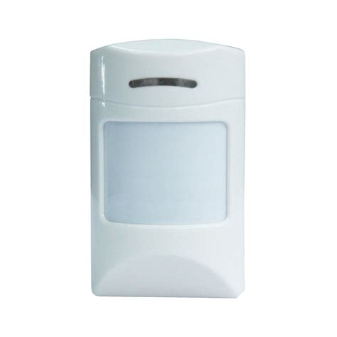 wireless motion detector home security alarm systems ismartsafe