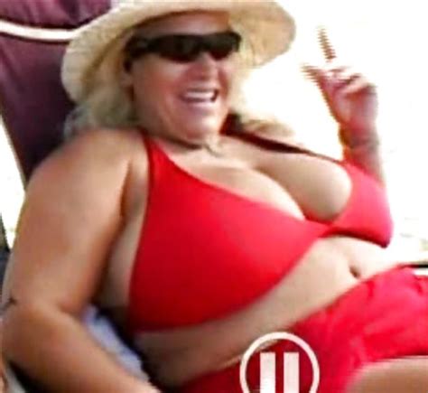 how big are beth chapman s tits best porno