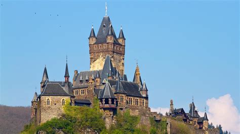 cochem hotels  cancellation  price lists reviews    hotels