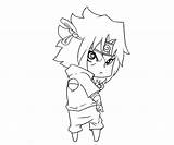 Sasuke Coloring Uchiha Pages Teenager Rinnegan Popular Template sketch template