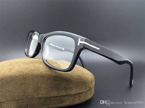 2019 Hot Designer Eyeglasses Frame Men Optical Glasses