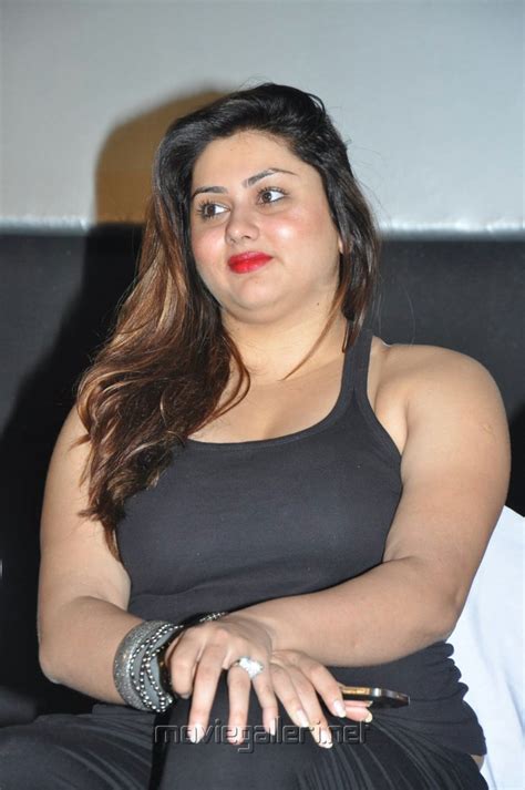 picture 519281 tamil actress namitha hot images in black top new movie posters