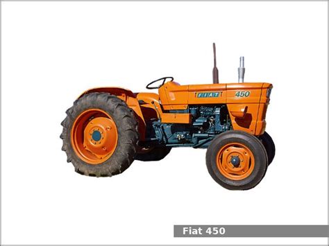 fiat  utility tractor review  specs tractor specs