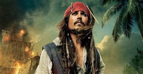 How Much Money Did Johnny Depp Make Playing Captain Jack Sparrow