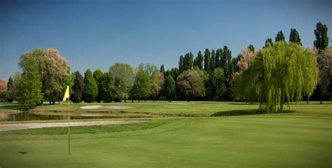 booking golf golf club villa condulmer veneto prenota tee time online