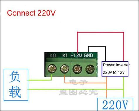 digital thermostat module model xh  manufacturer supplier china