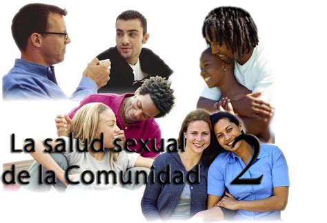 La Salud Sexual De La Comunidad Parte 2 Enlace Judío
